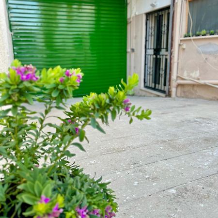 Eleven Mondello Beach باليرمو المظهر الخارجي الصورة
