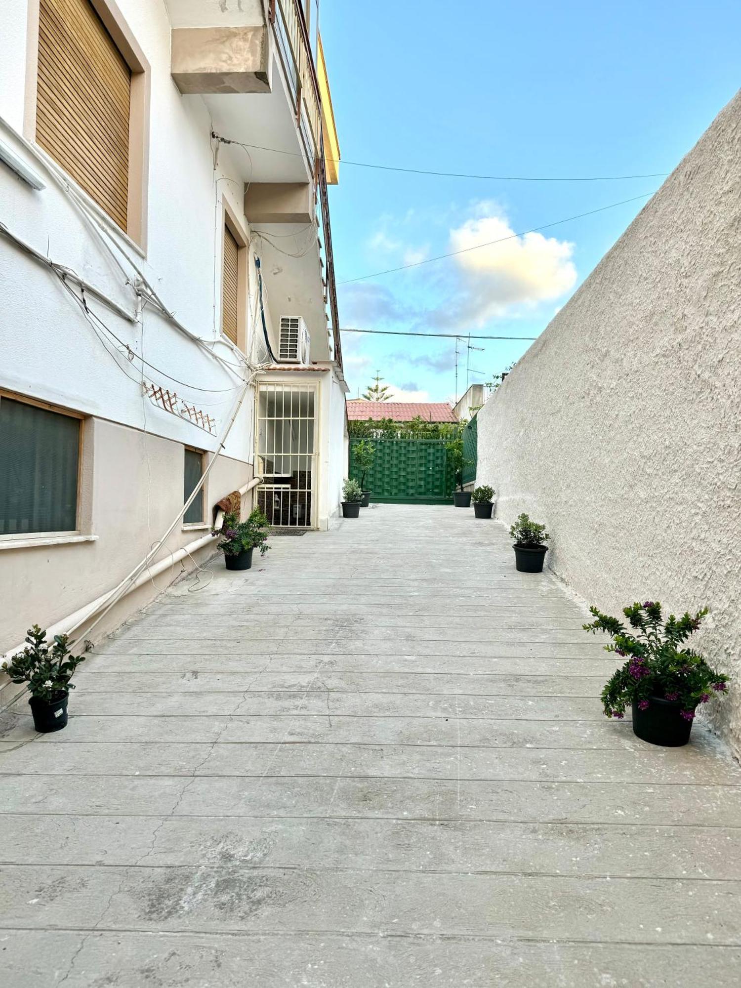 Eleven Mondello Beach باليرمو المظهر الخارجي الصورة